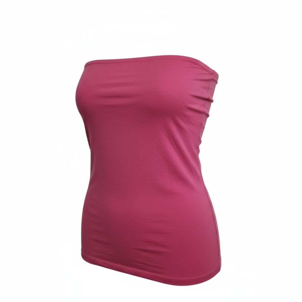 Victoria's Secret Fuchsia Camisole